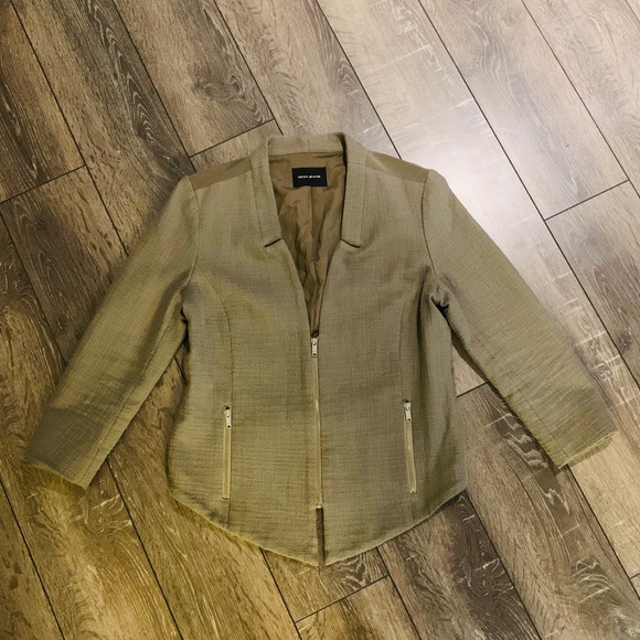 DKNY Designer Sample Jacket - Picture 11 of 11